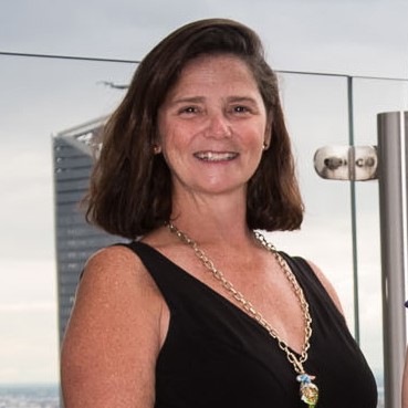 Ann Henry
