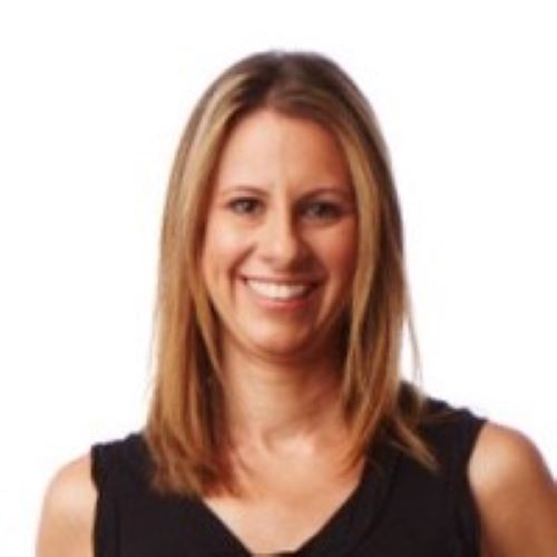 Sheri Zekraus
