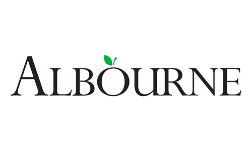 Albourne_Logo