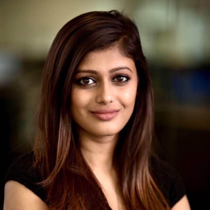 Meera Patel